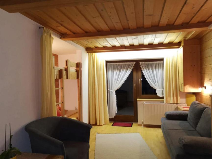 Appartamento Ban Kneissl'S Umhausen Esterno foto